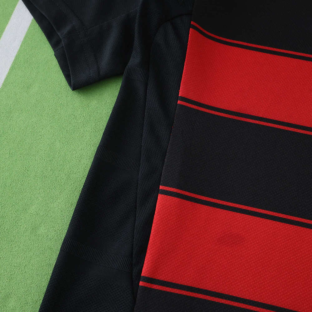 2526 season CR Flamengo home Player version