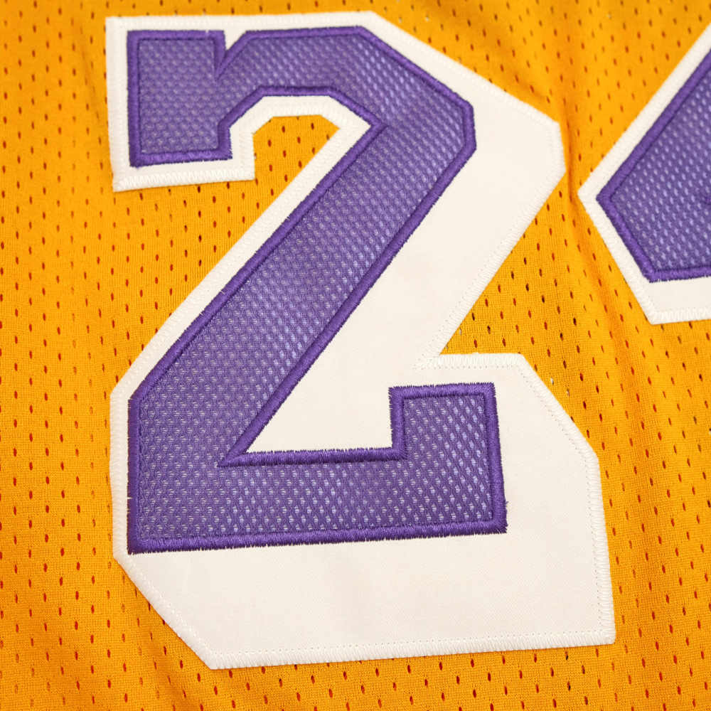 NBA L.A. Lakers 24#BRYANT