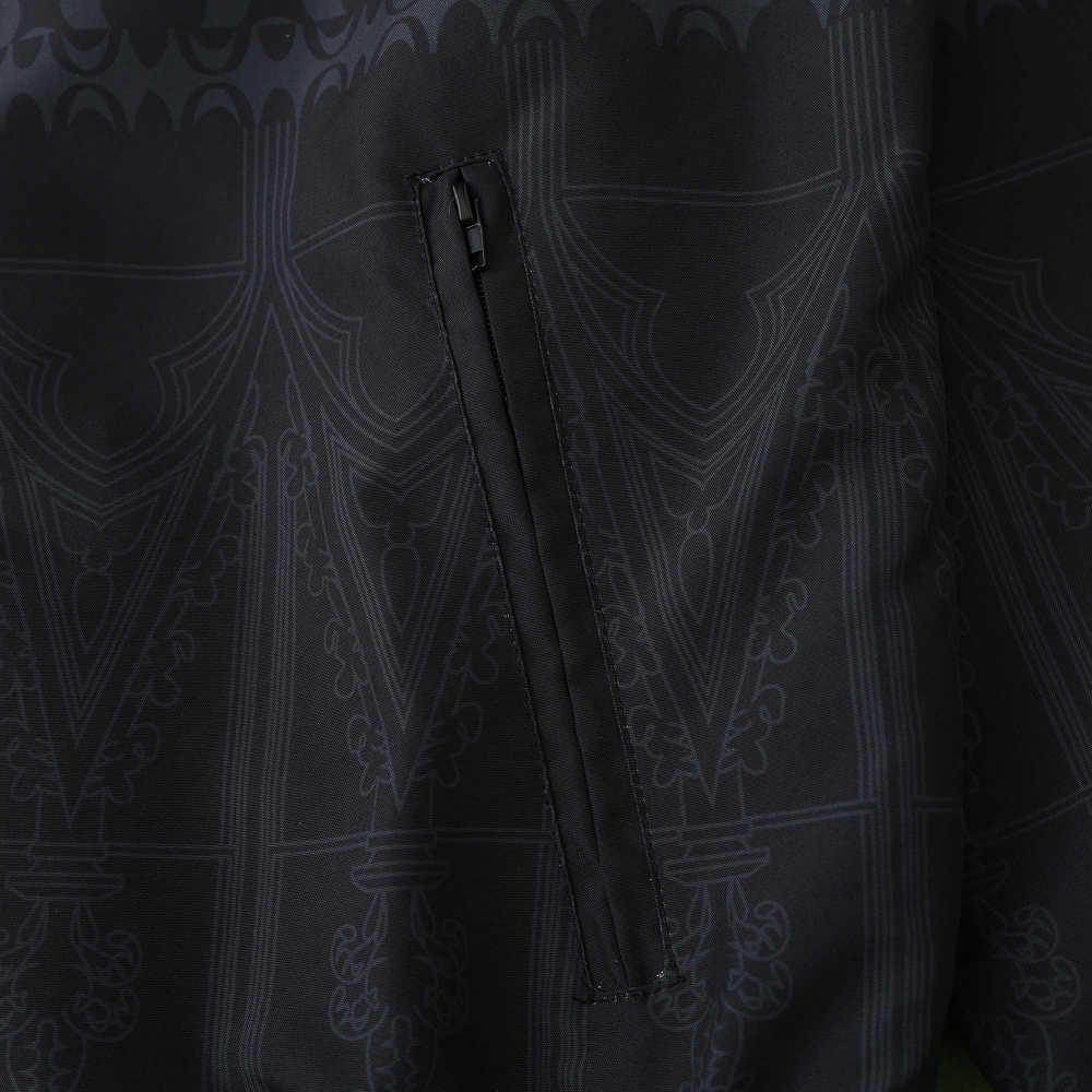 2425 A.C. Milan Wear on both sides windbreaker