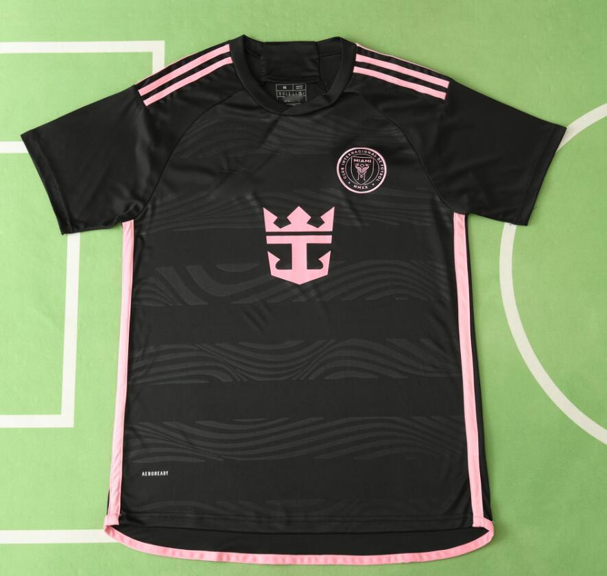 2425 season Inter Miami CF away Fan version