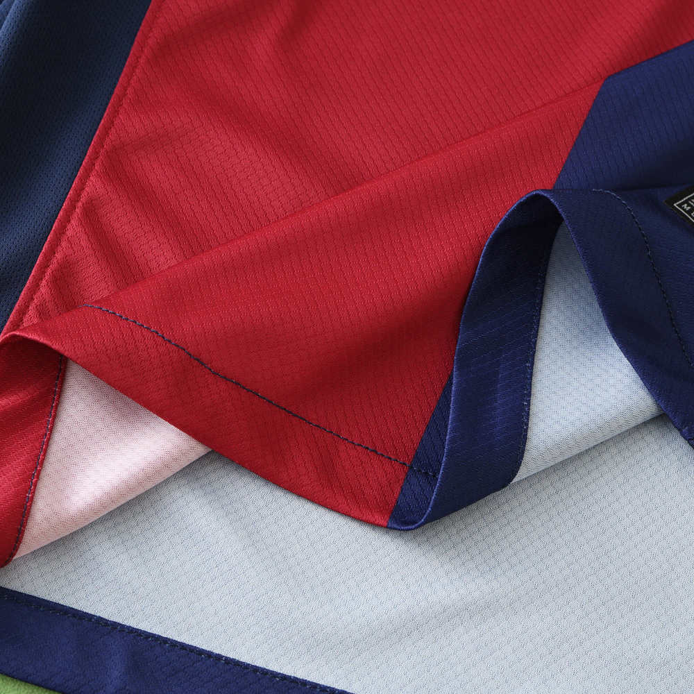 2425 season FC Barcelona / Barça home Long sleeved Fan version