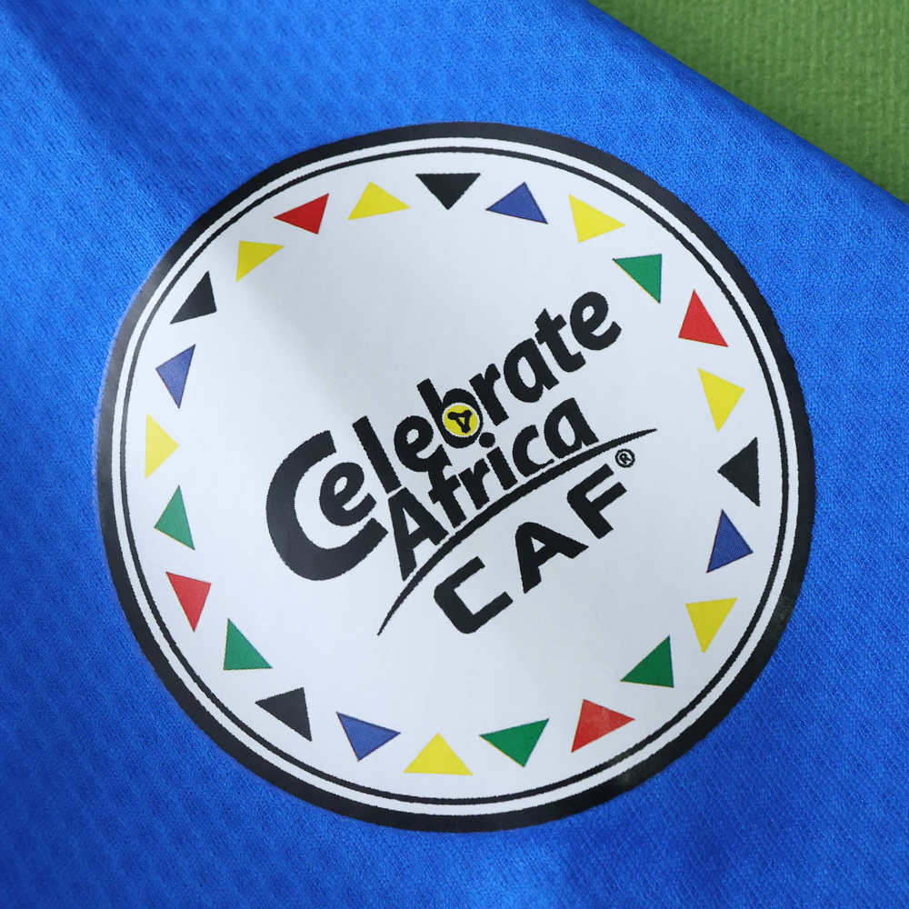 2526 season Congo home Fan version