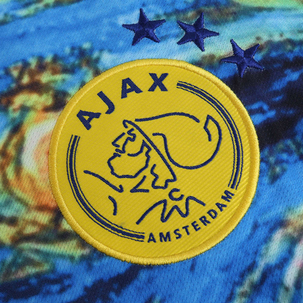 2324 season Ajax Special Edition Fan version