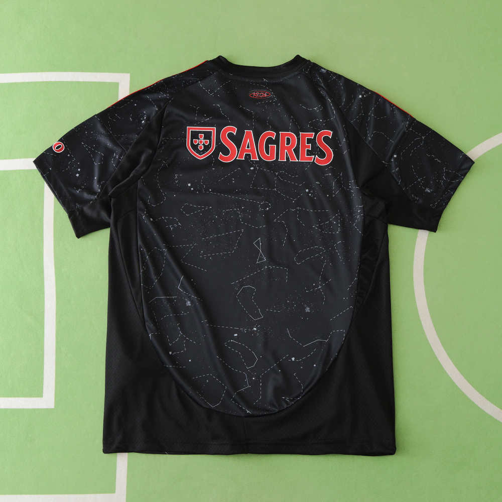 2425 season S.L. Benfica away Fan version
