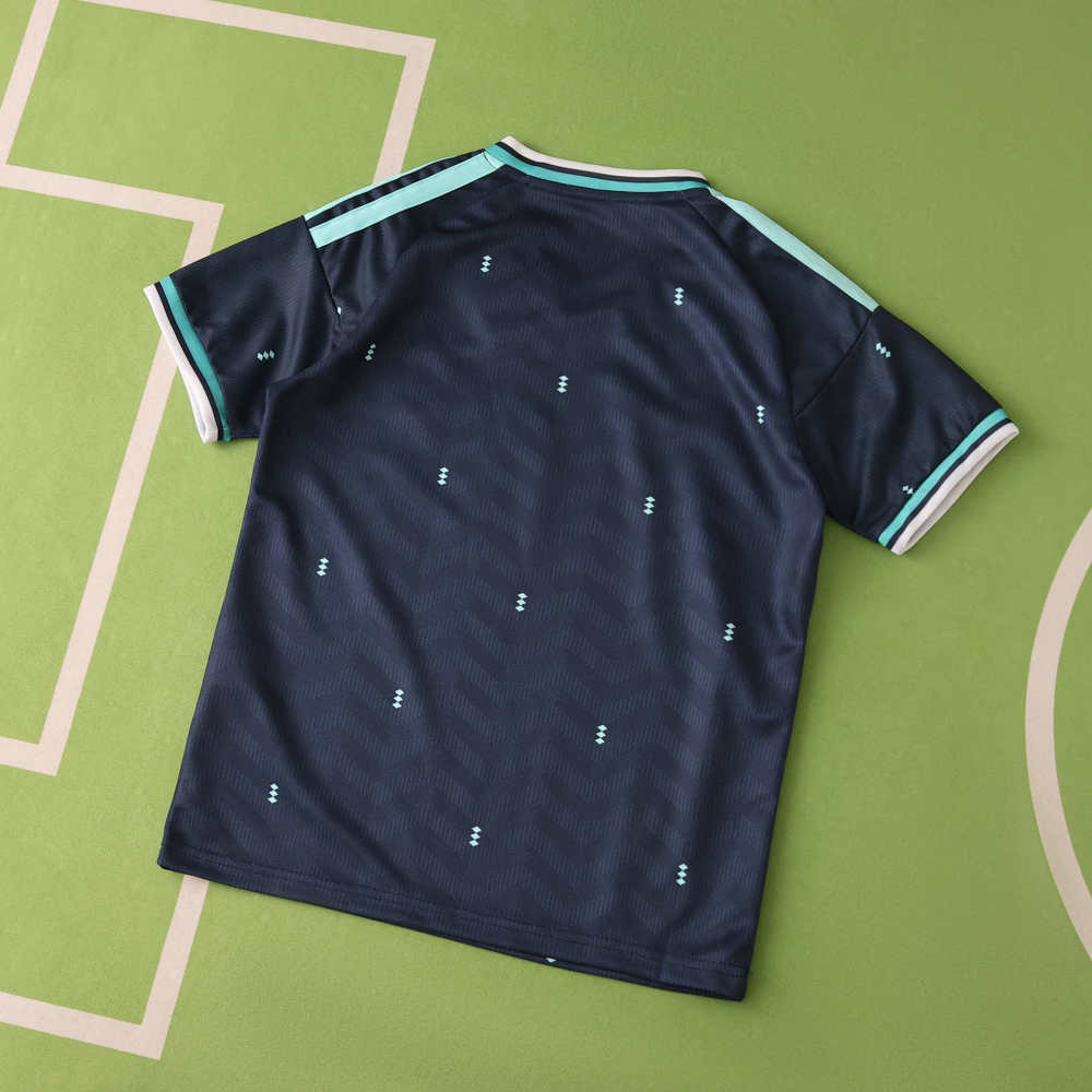 2026 FIFA World Cup Germany away Kids kit