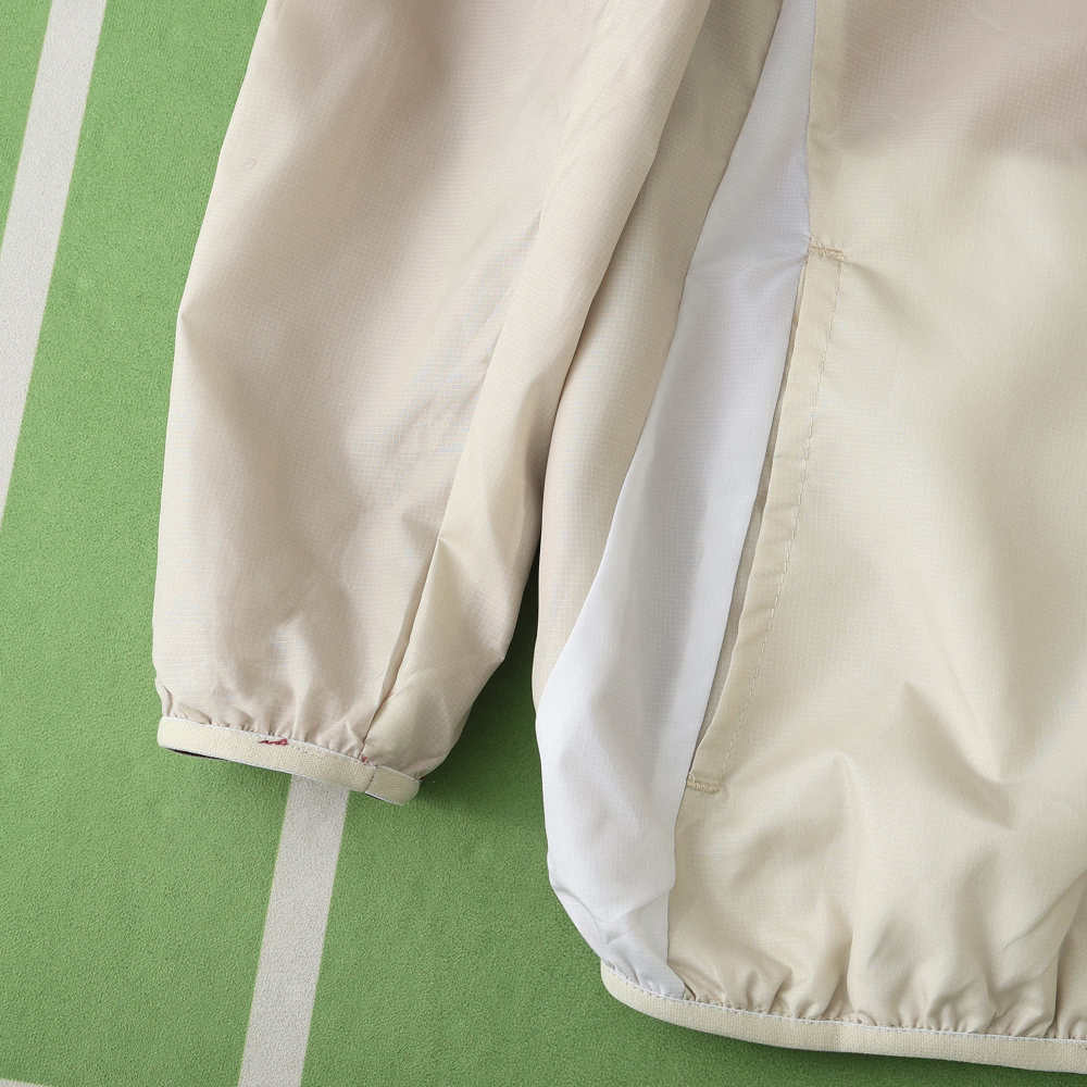 2425 Belgium Wear on both sides windbreaker