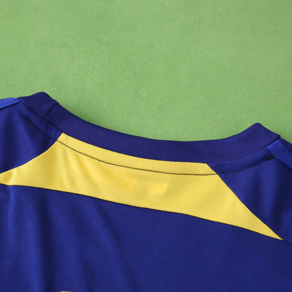 2526 season Boca Juniors Training clothes FAN version