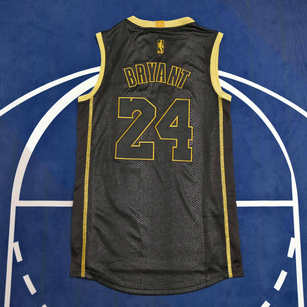 NBA L.A. Lakers 24#BRYANT