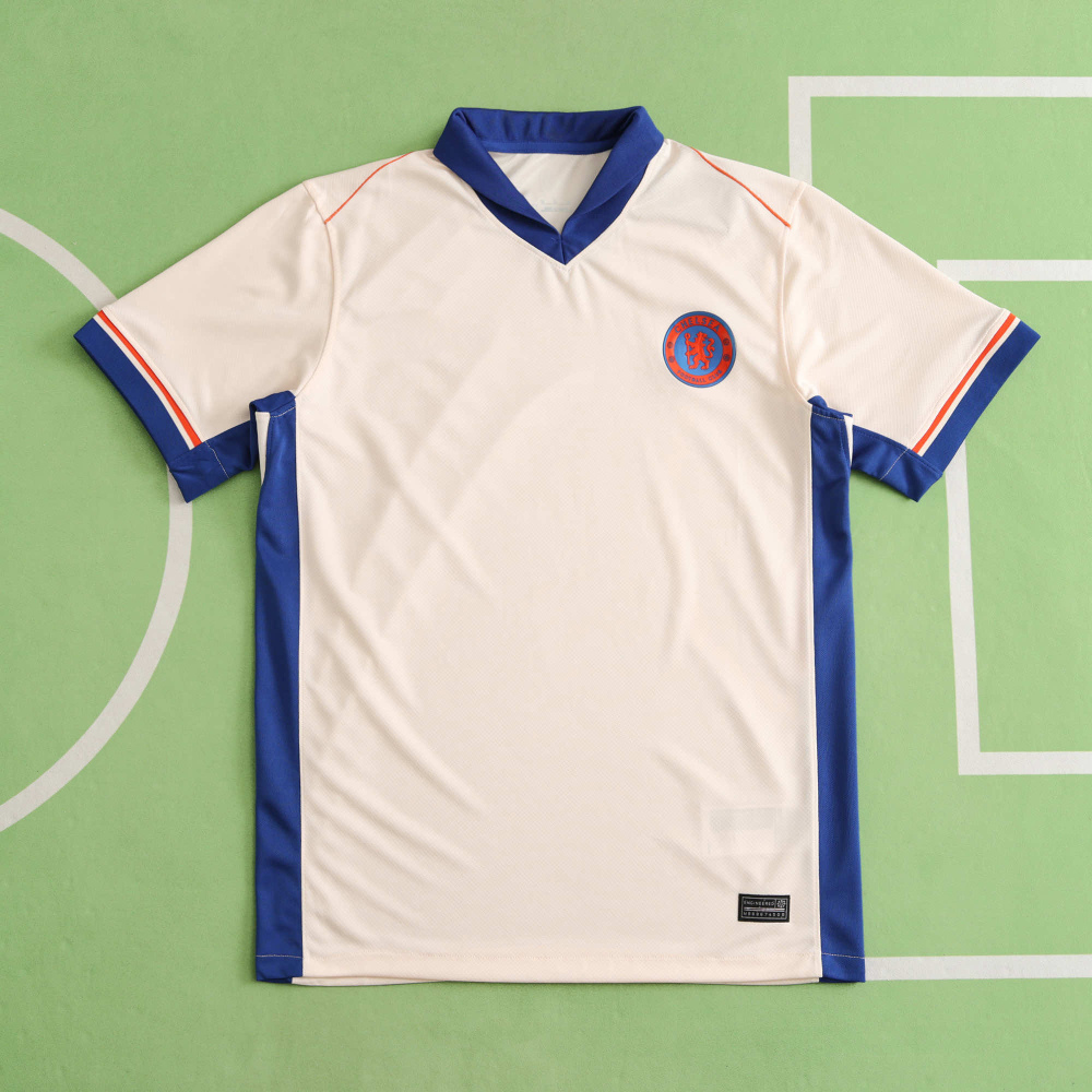 2425 season Chelsea away Fan version