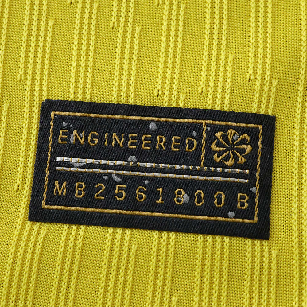 2526 season Brazil home Player version