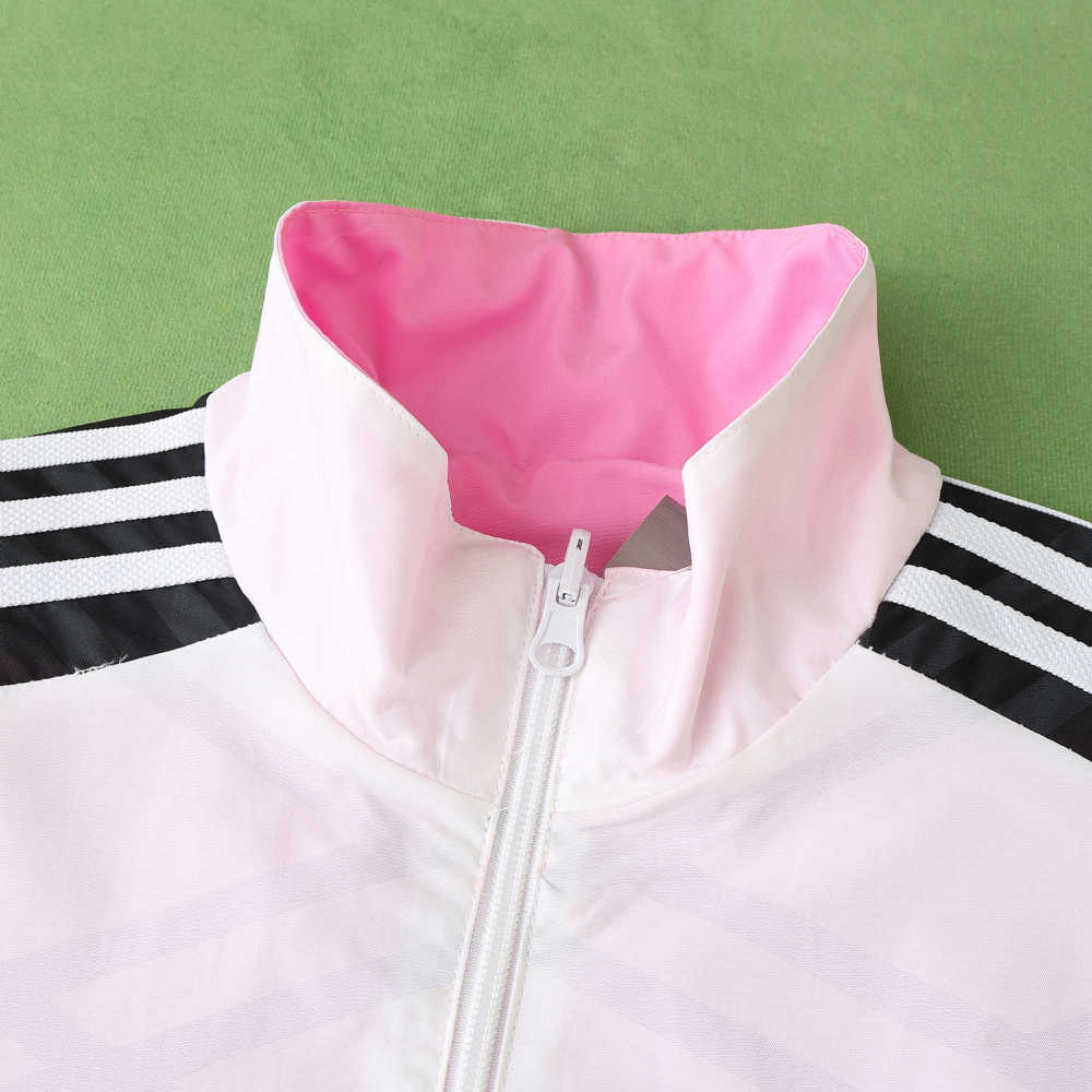 2425 Germany Wear on both sides windbreaker