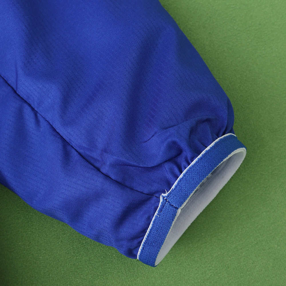2425 Argentina Wear on both sides windbreaker