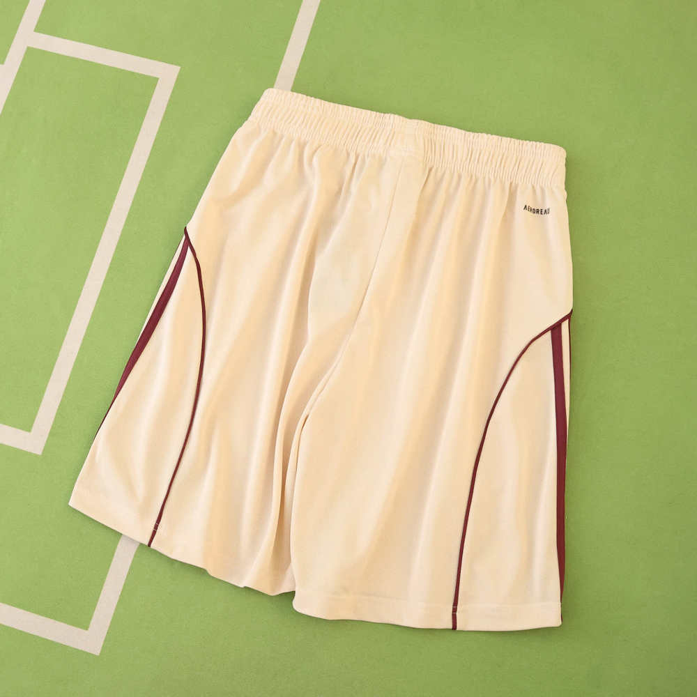 2526 season AFC Ajax third shorts