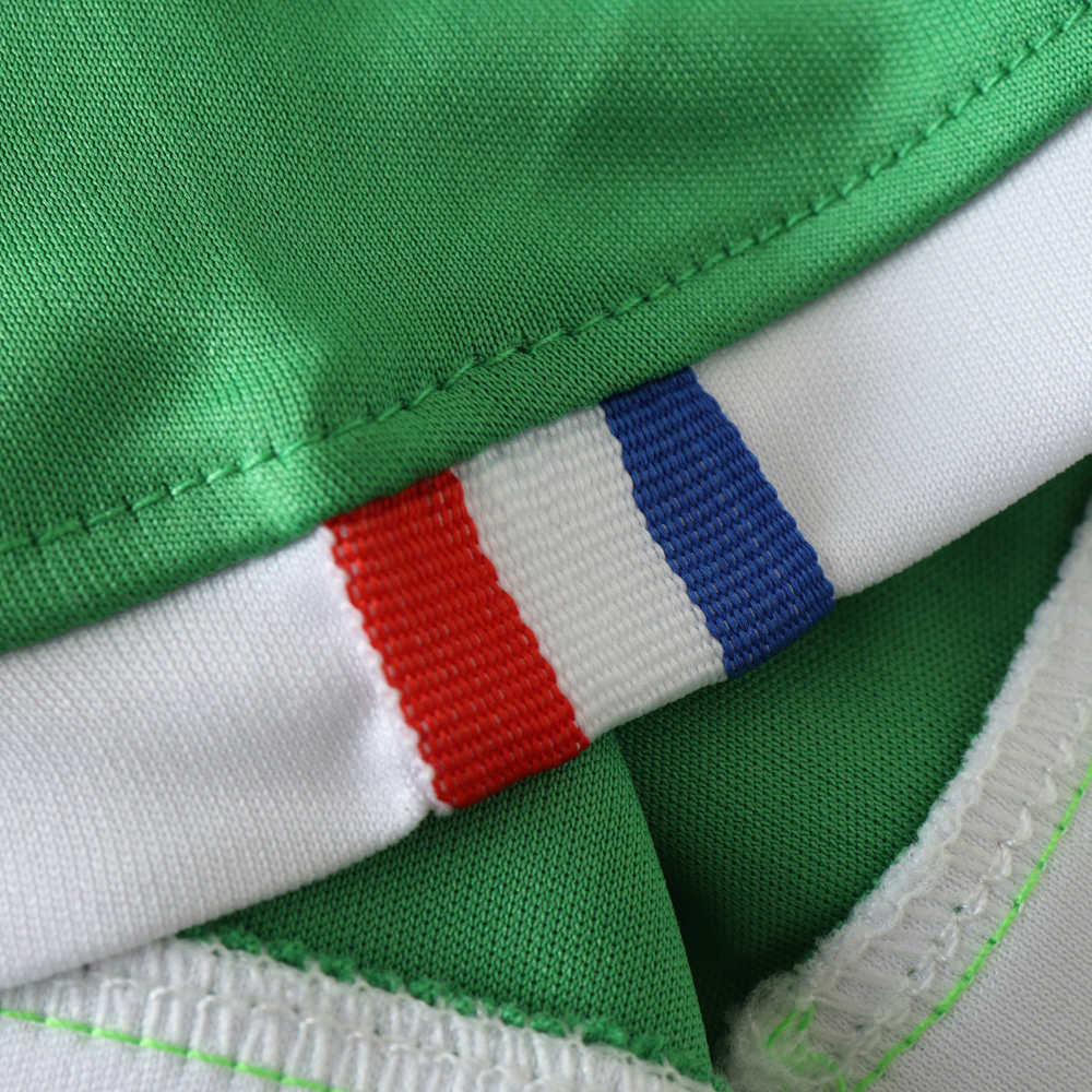 2425 season AS Saint-Étienne home Fan version