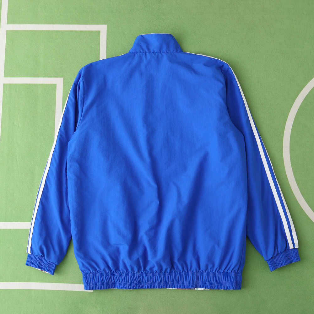 2425 Japan Wear on both sides windbreaker