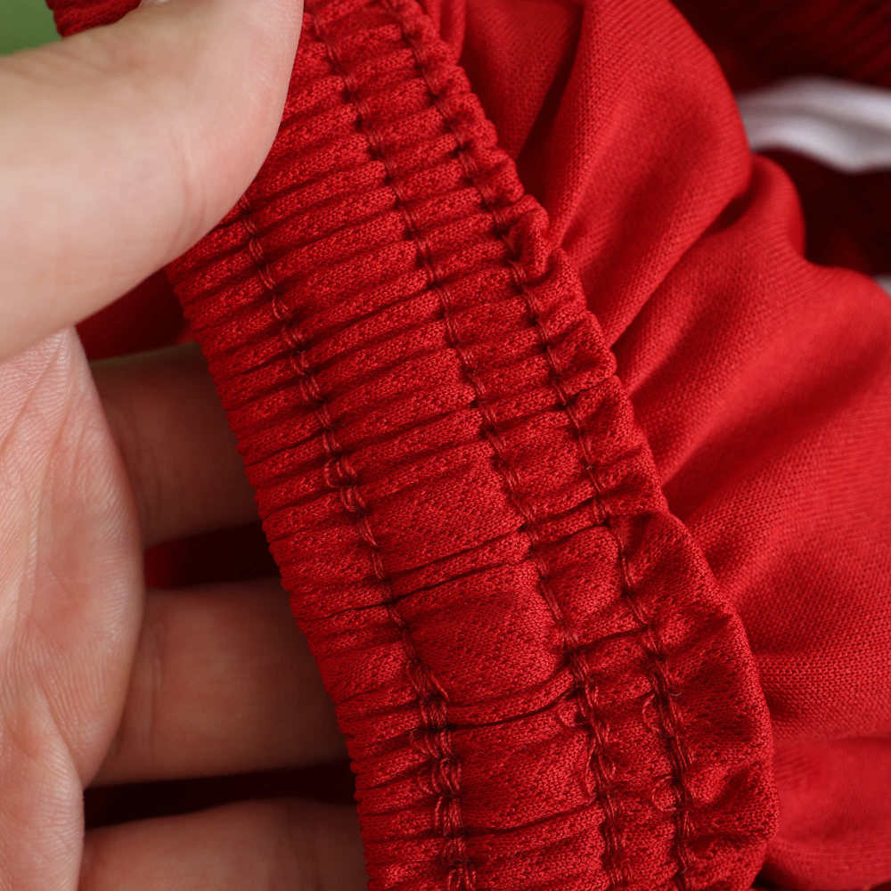 2425 season Liverpool home Kids kit