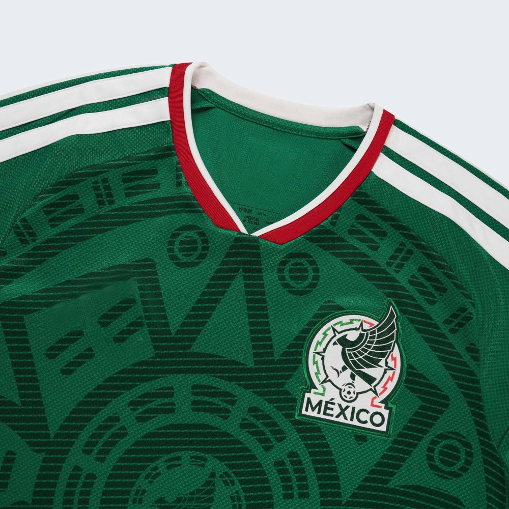 2026 FIFA World Cup  Mexico Home Fan version