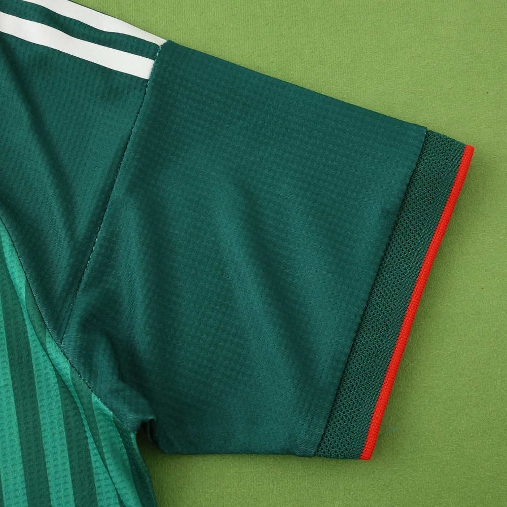 2026 FIFA World Cup Algeria away Player version