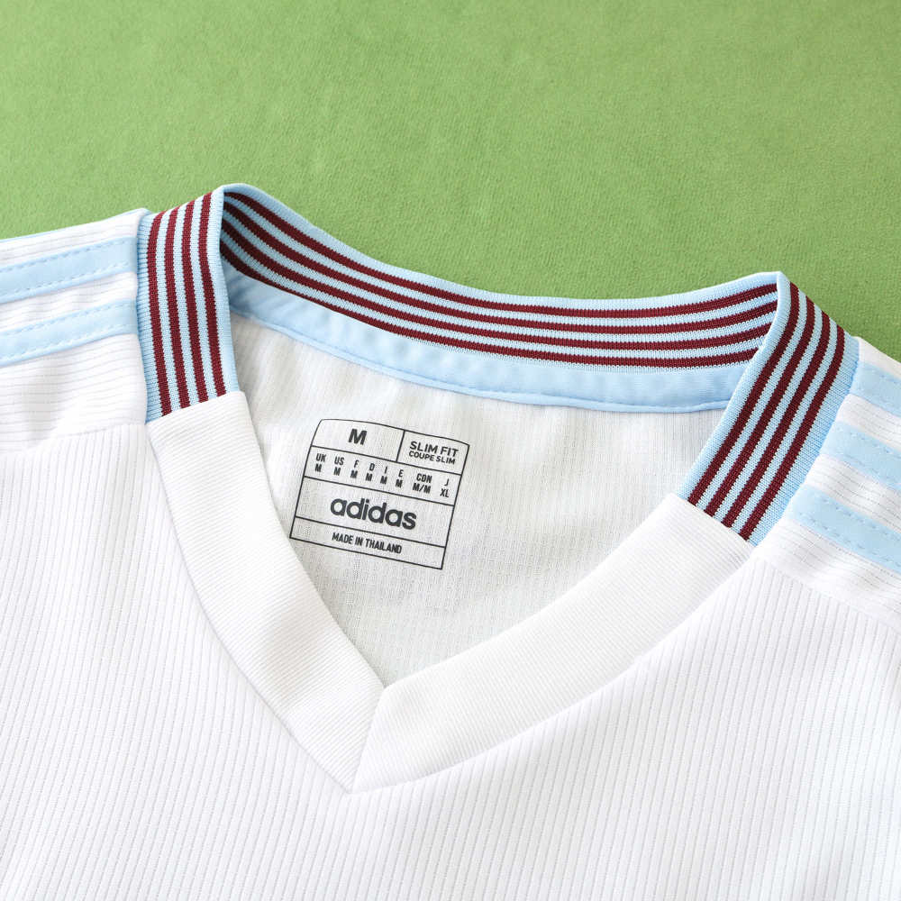2425 season Aston Villa F.C. away Fan version