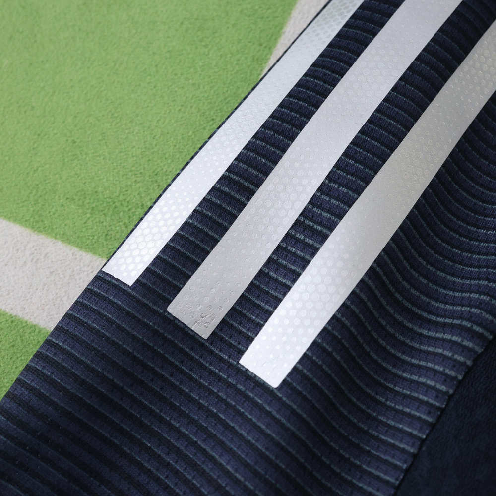 2526 Real Madrid CF away Long sleeved Player version