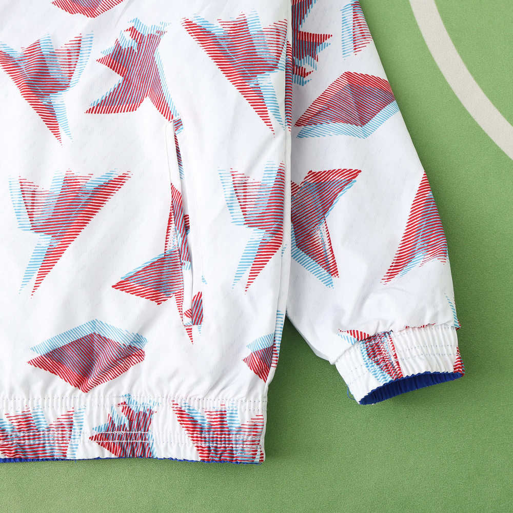 2425 Japan Wear on both sides windbreaker