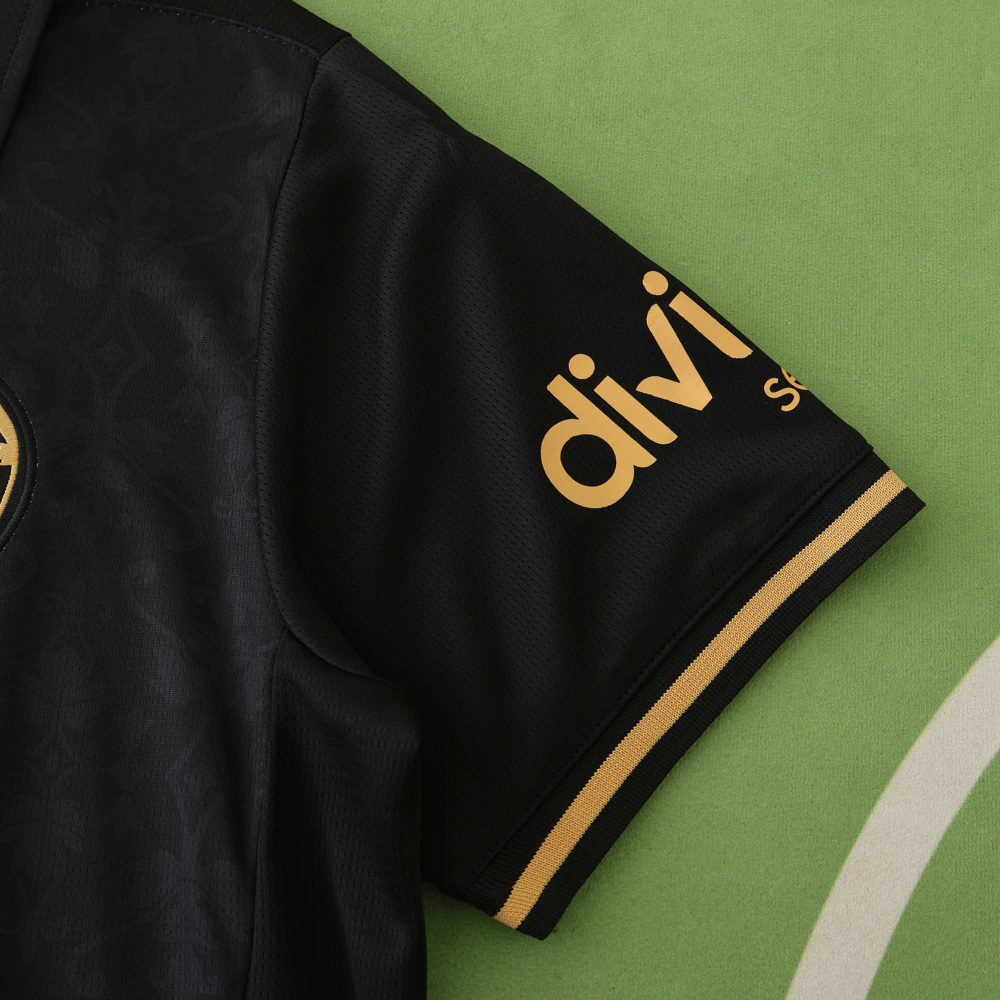 2425 season Valencia CF away Fan version