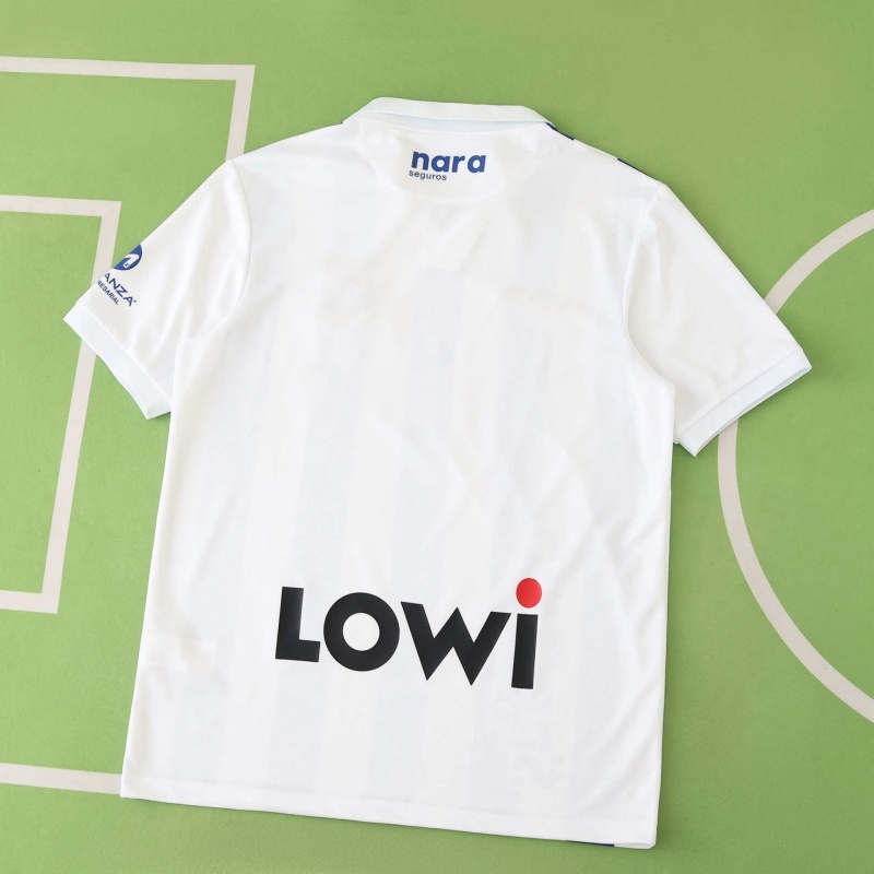 2526 season CD Leganés home Fan version