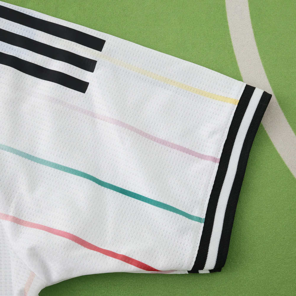 2026 FIFA World Cup Japan away Player version