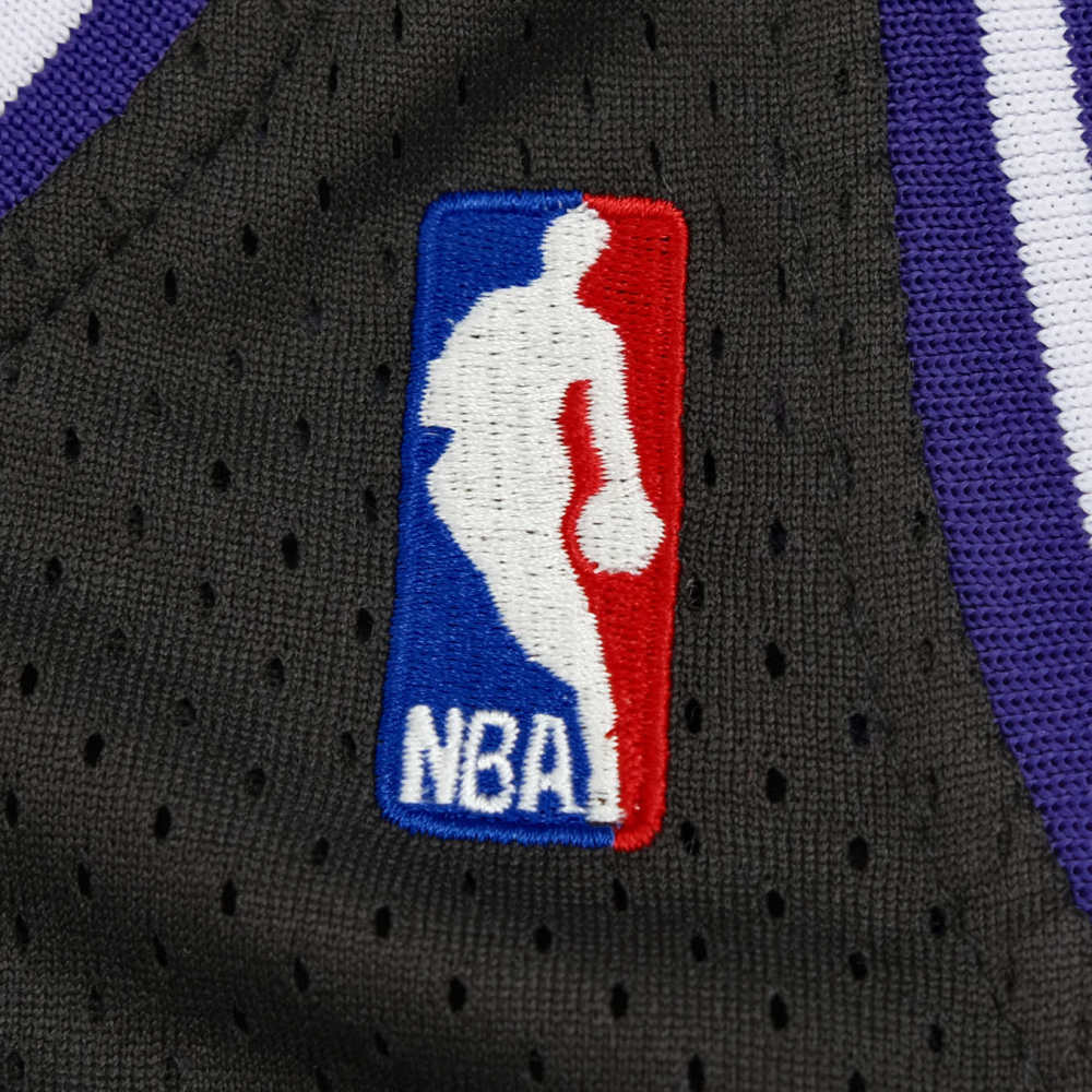 NBA Sacramento Kings 55#WILLIAMS