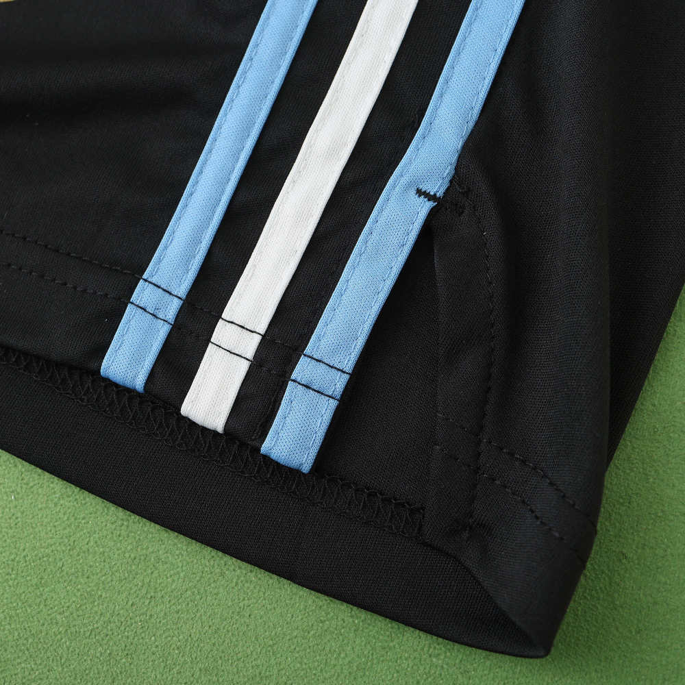 2425 Argentina 50th anniversary shorts