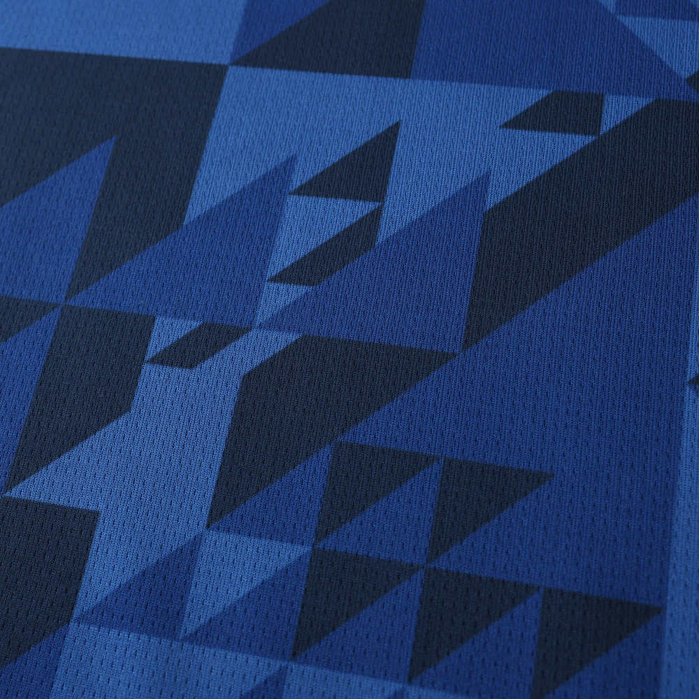 2425 season Al-Hilal Saudi Football Club home Fan version