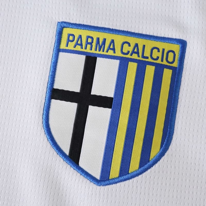 2526 season Parma Calcio 1913 third Fan version