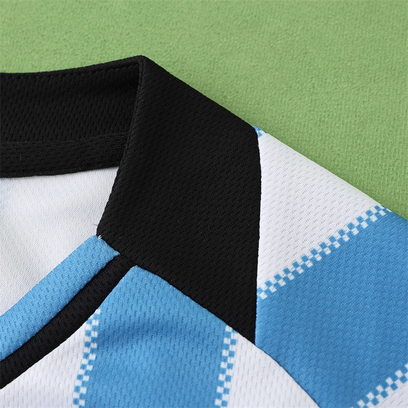 2425 season Racing Club de Avellaneda home Player version