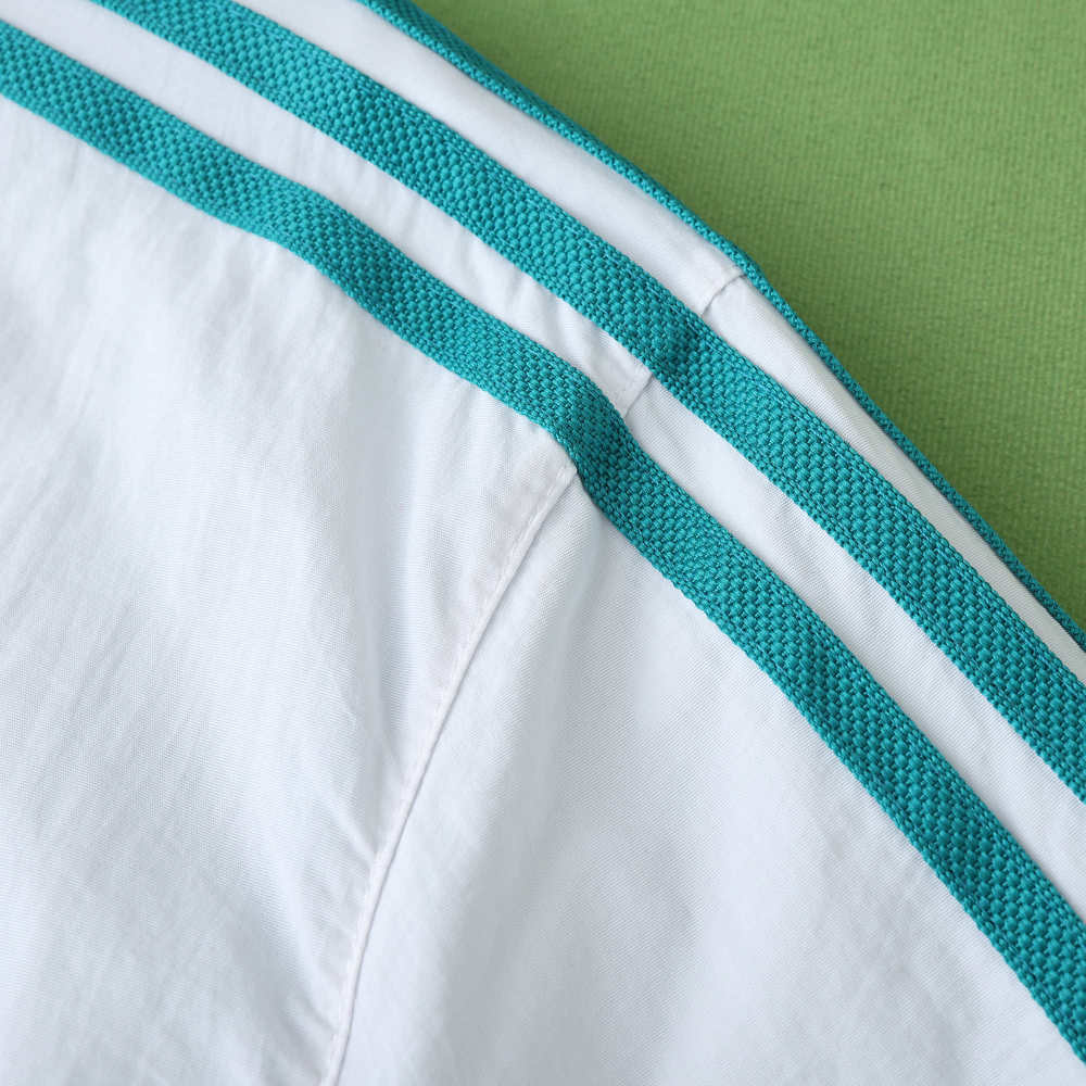 2425 Real Madrid CF Wear on both sides windbreaker