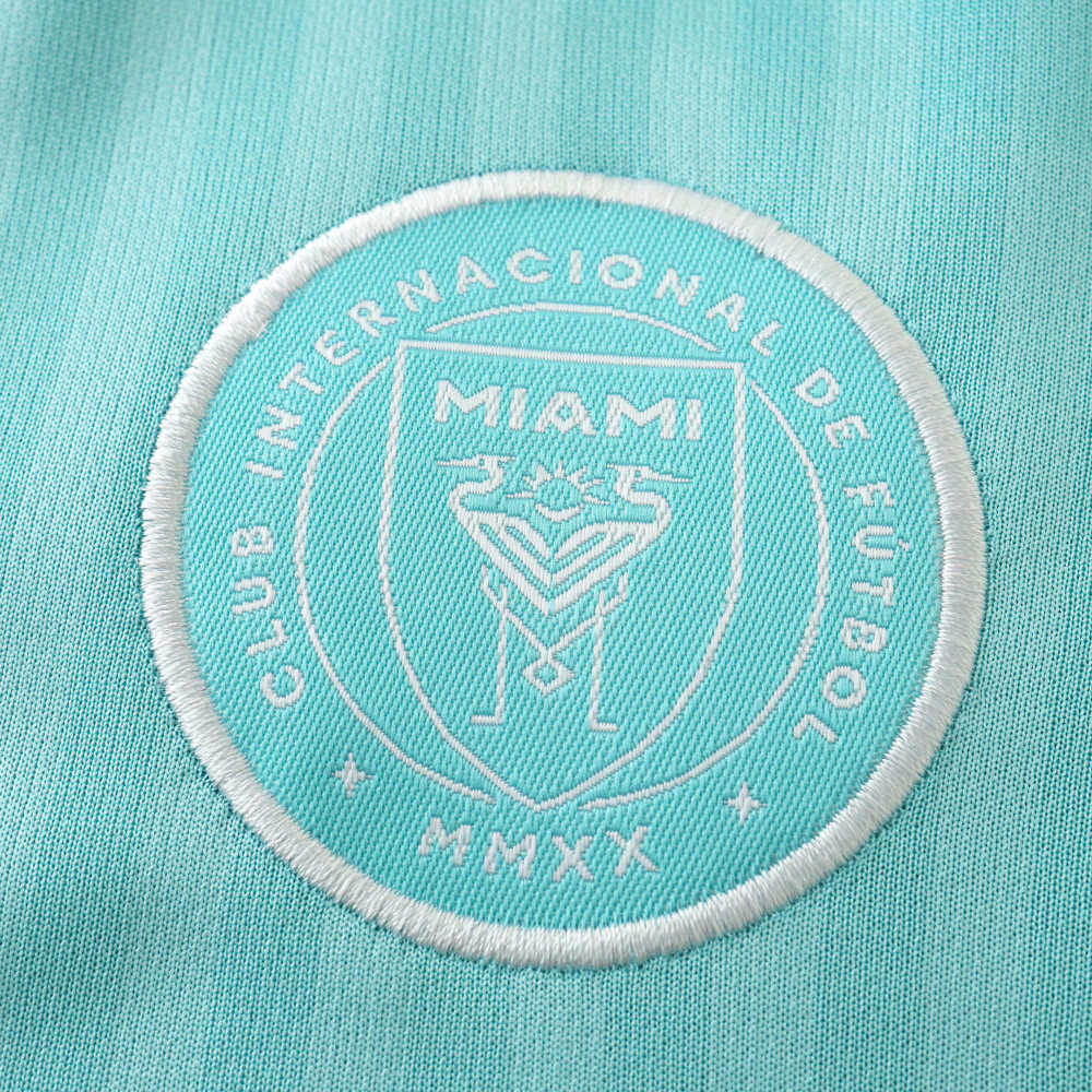 2425 season Inter Miami CF third Kids kit