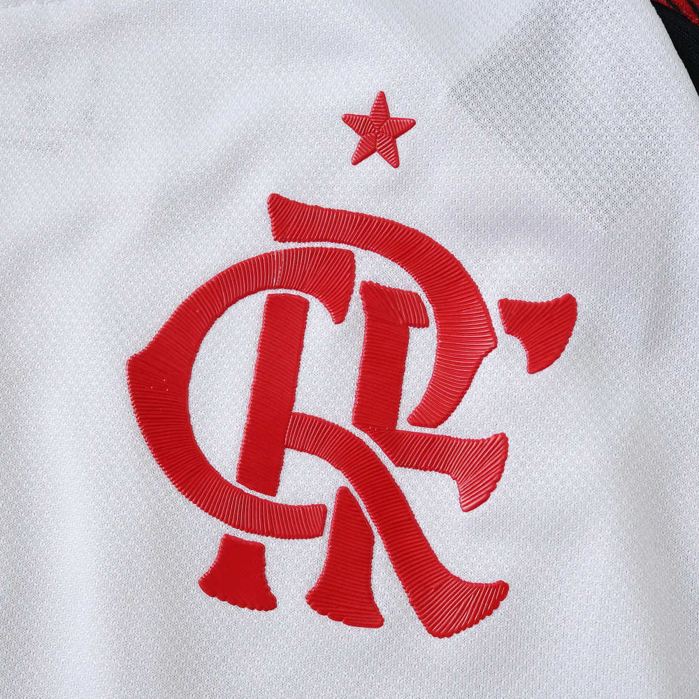 2526 season CR Flamengo away Player version