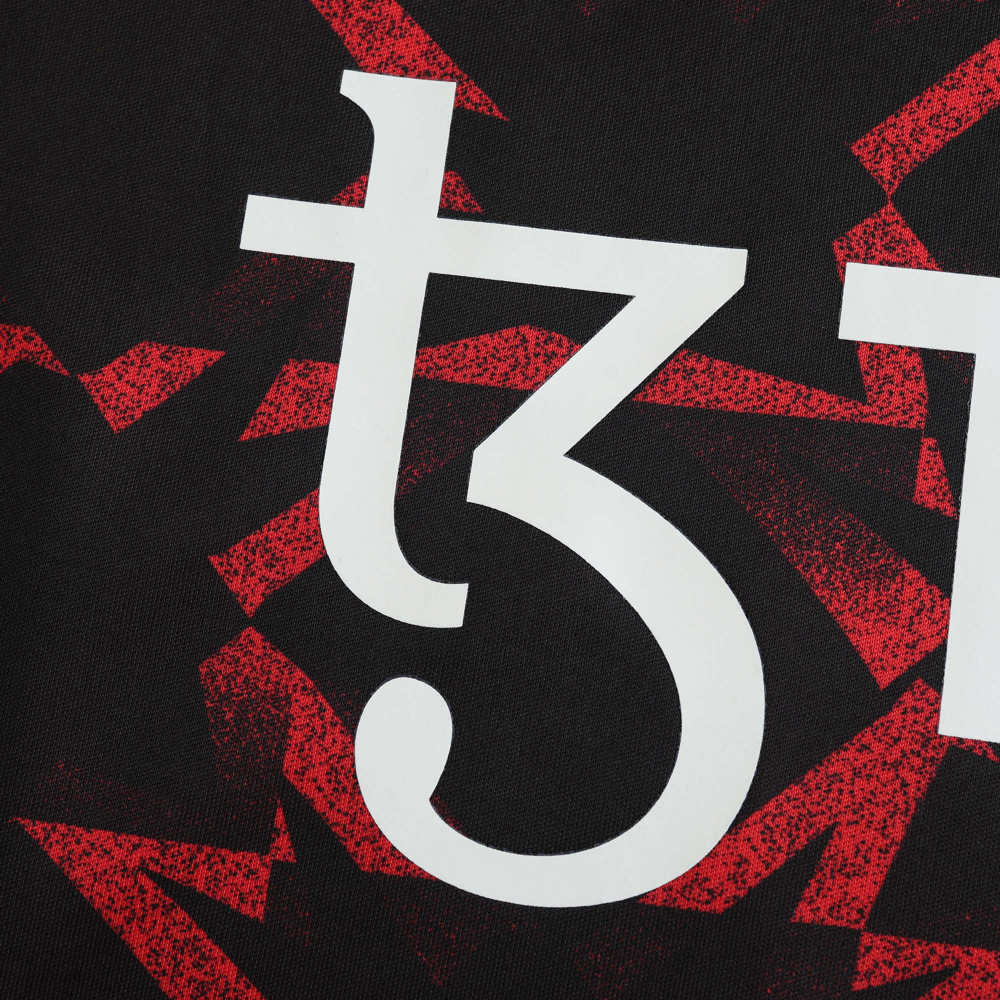 2425 season Manchester United Training shirt Fan version