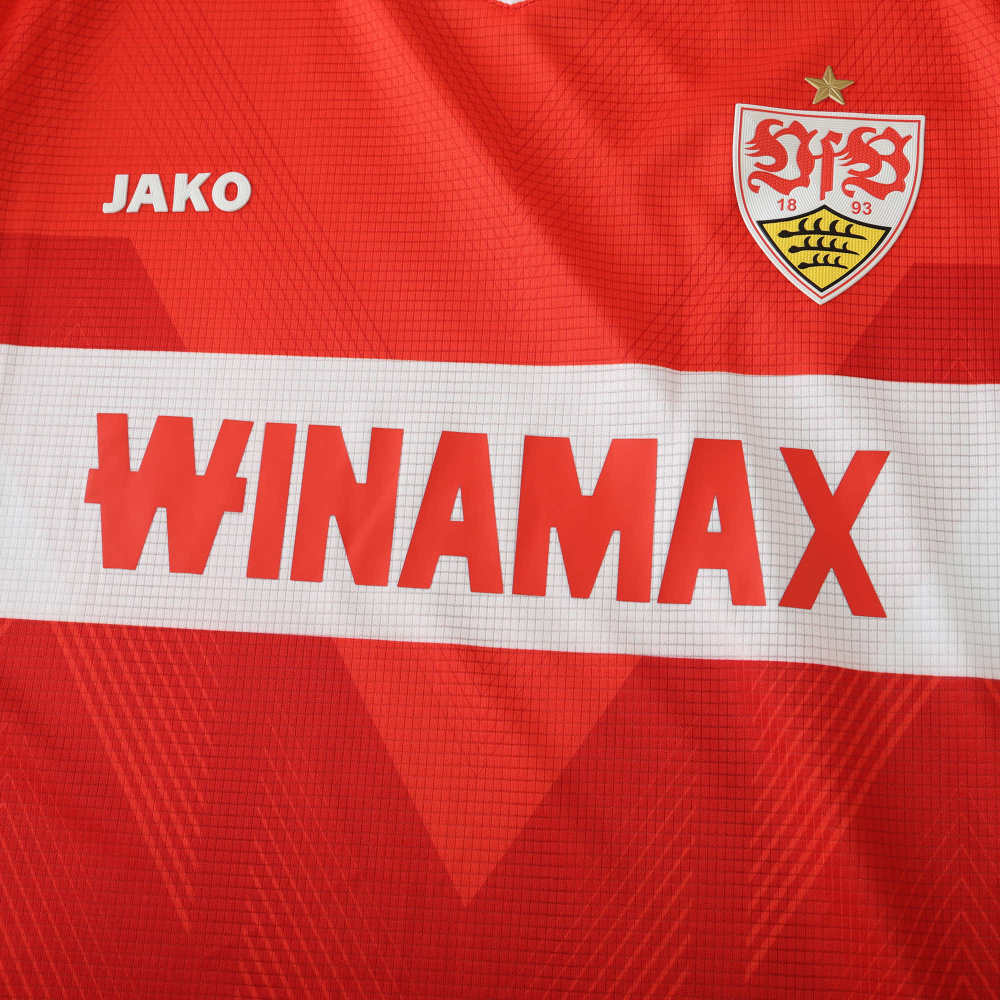 2425 season VfB Stuttgart away Fan version