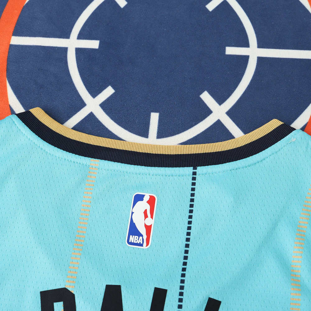 2425 NBA Charlotte Hornets 1#BALL