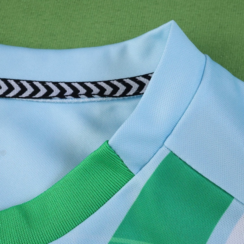2526 season Real Betis Balompié away Fan version