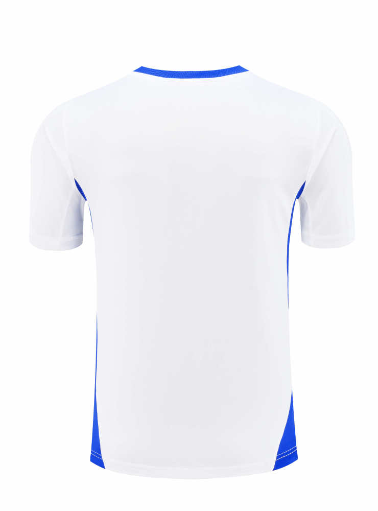 2425 Italy Training clothes suit Short sleeve Fan version