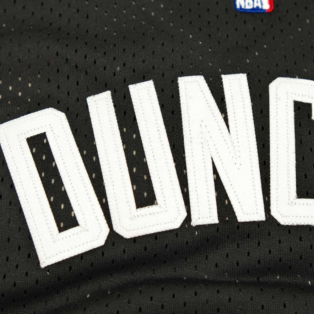 NBA San Antonio Spurs 21#DUNCAN