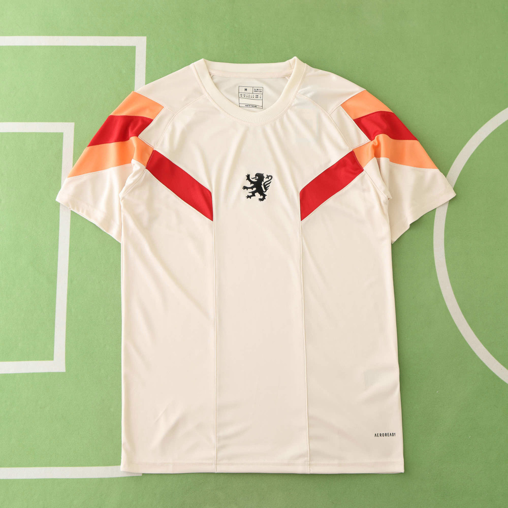 2425 season Olympique Lyonnais Training clothes Fan version