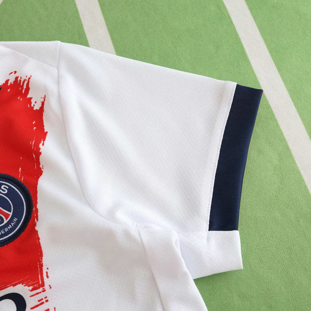 2425 season Paris Saint-Germain away Kids kit