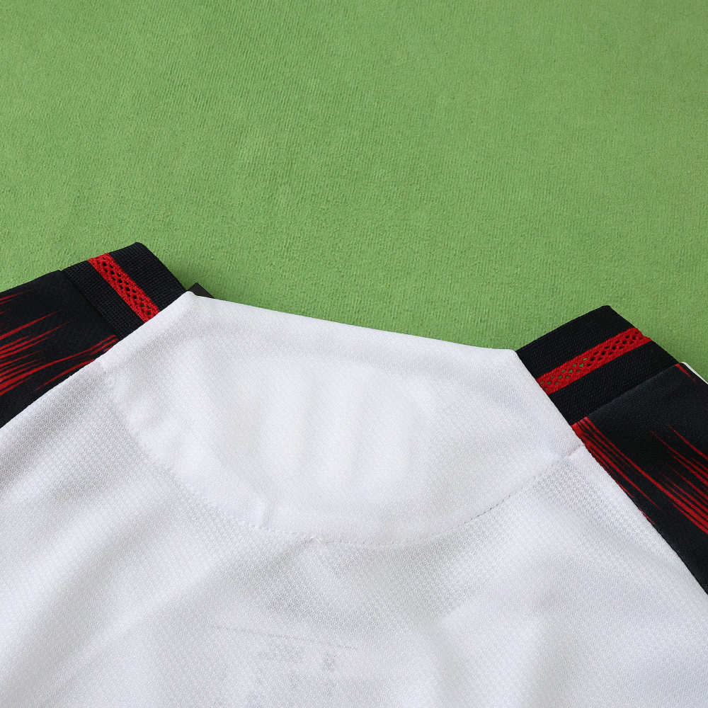 2526 season CR Flamengo away Player version