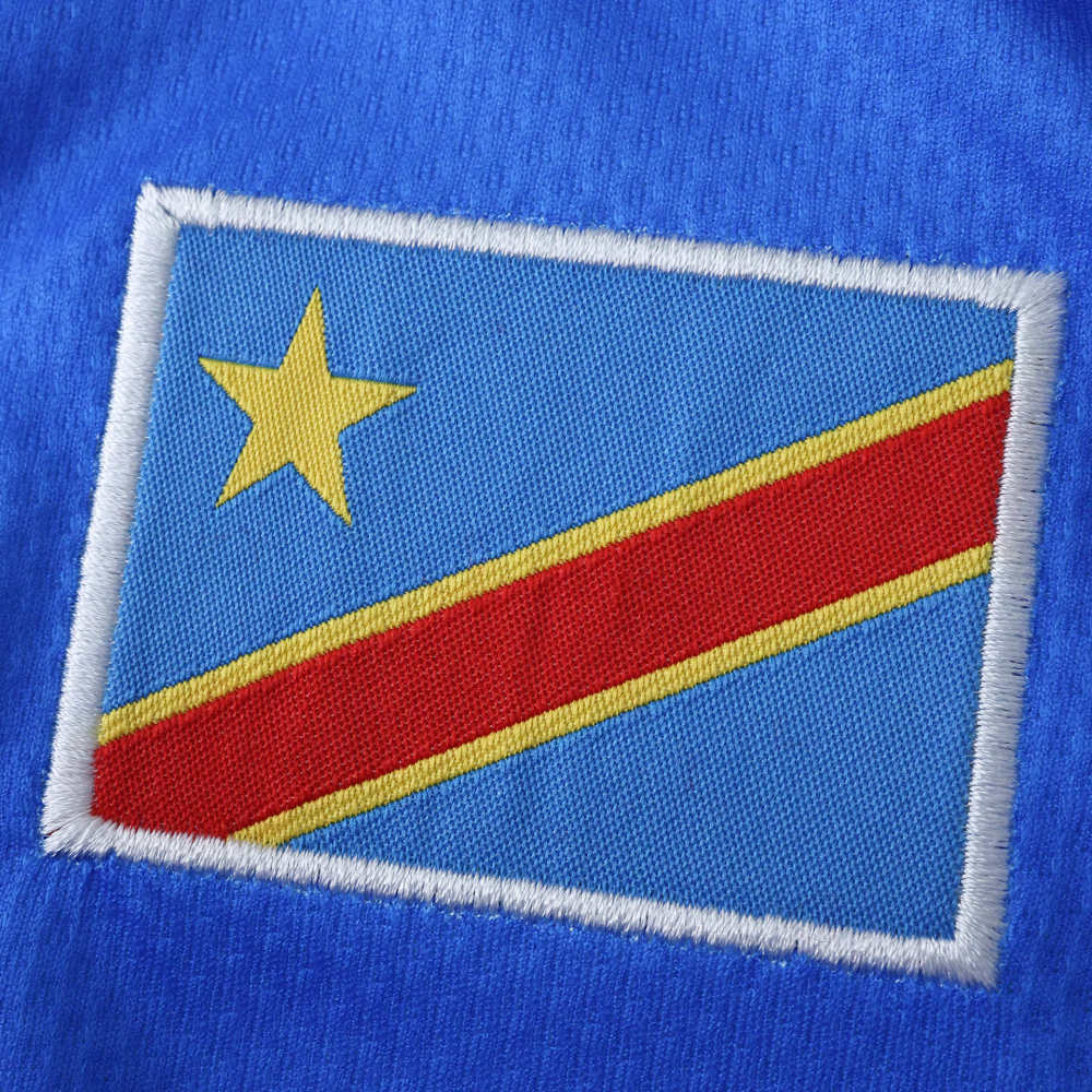 2526 season Congo home Fan version