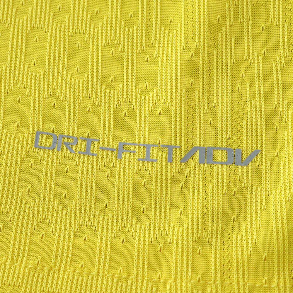 2526 season Brazil home Player version