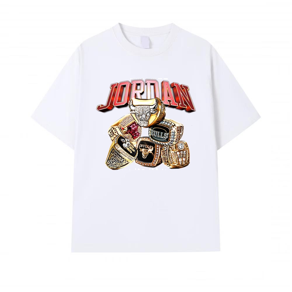 MICHAEL JORDAN Vintage t-shirt   2505B085