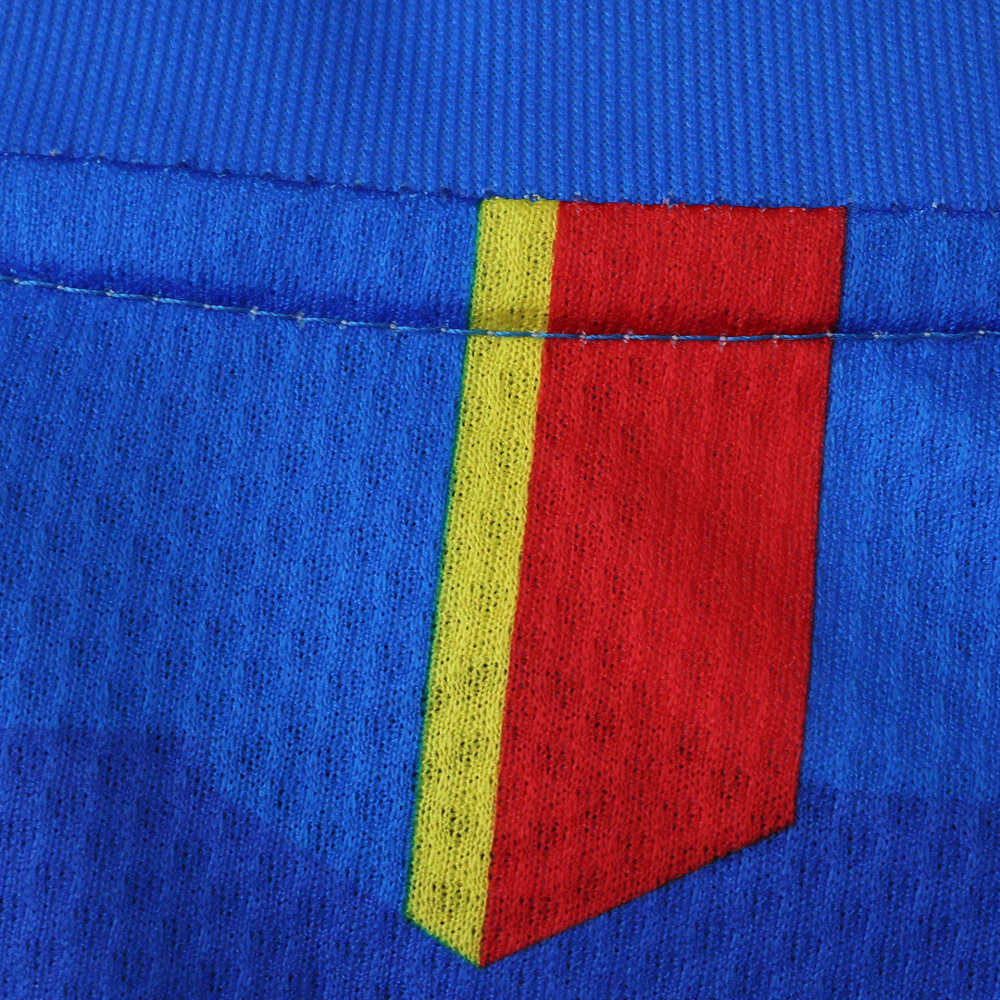 2526 season Congo home Fan version