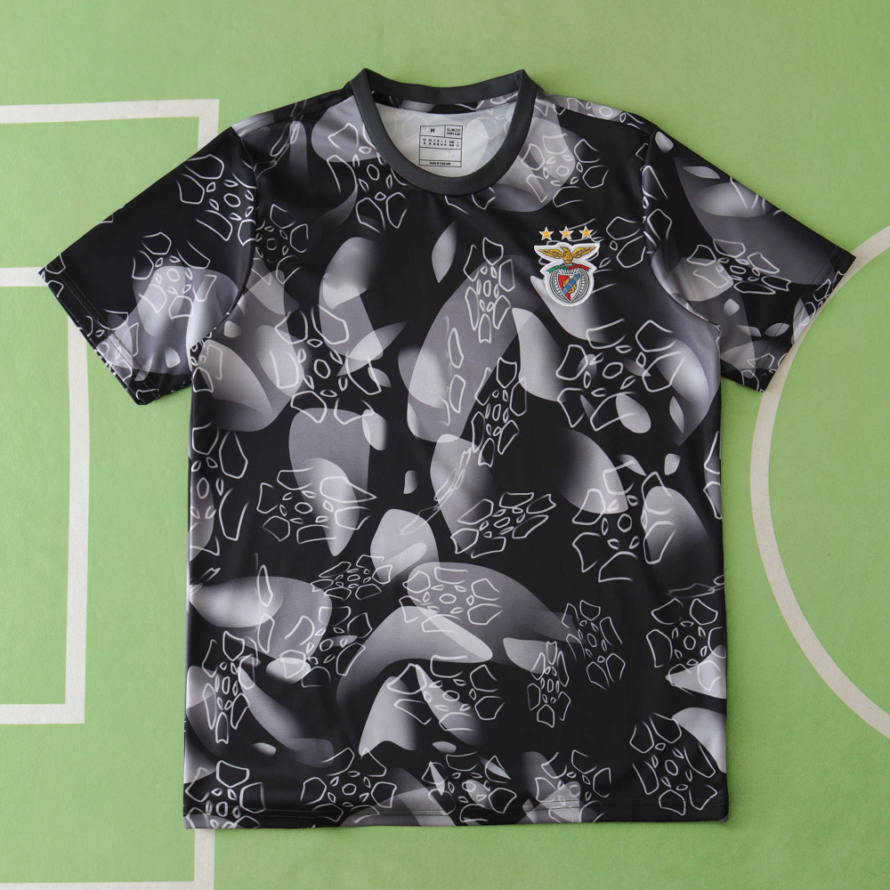 2425 season S.L. Benfica Training clothes Fan version
